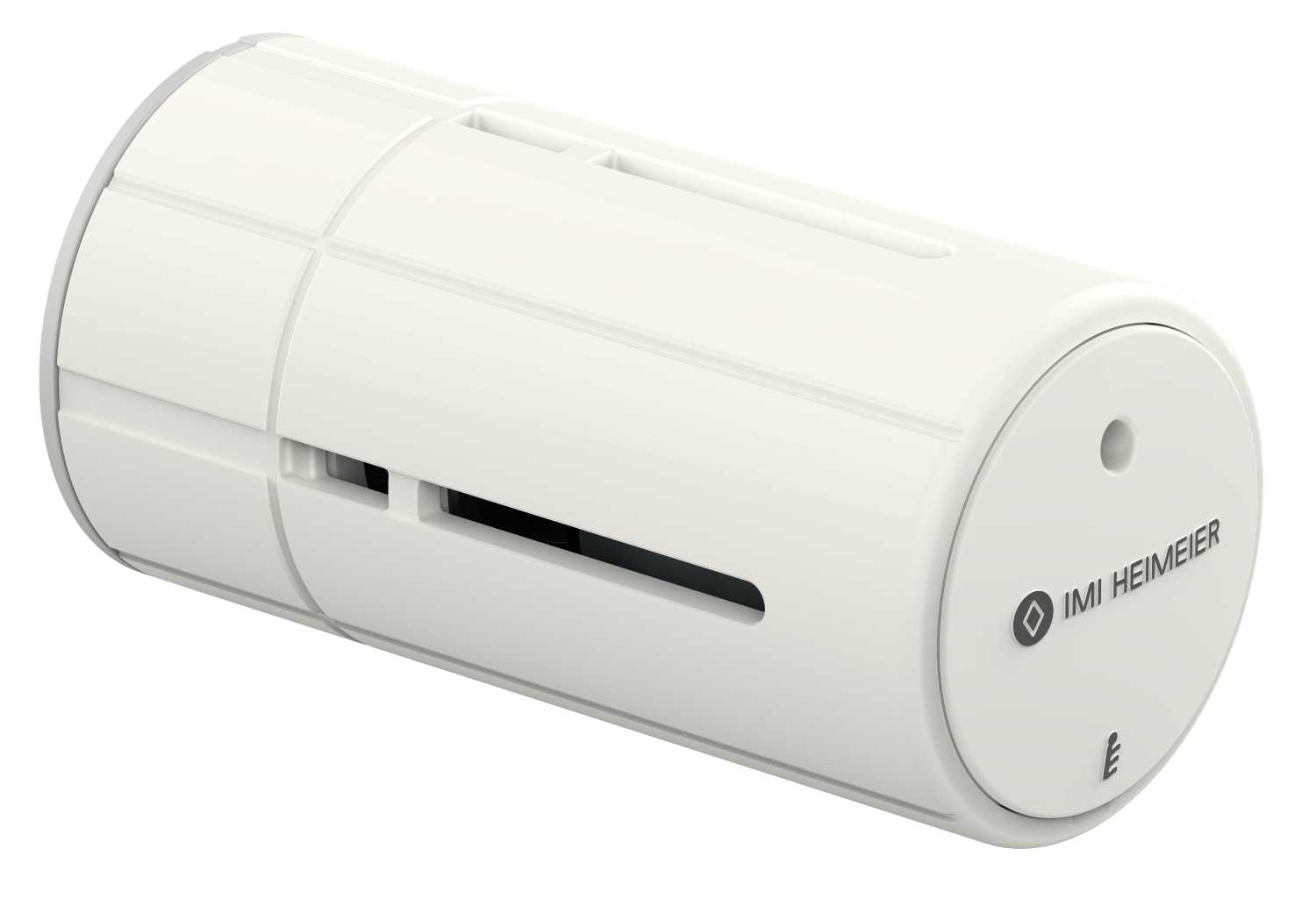 Heimeier Thermostaatknop B Vandaalbest. 2500-00.500