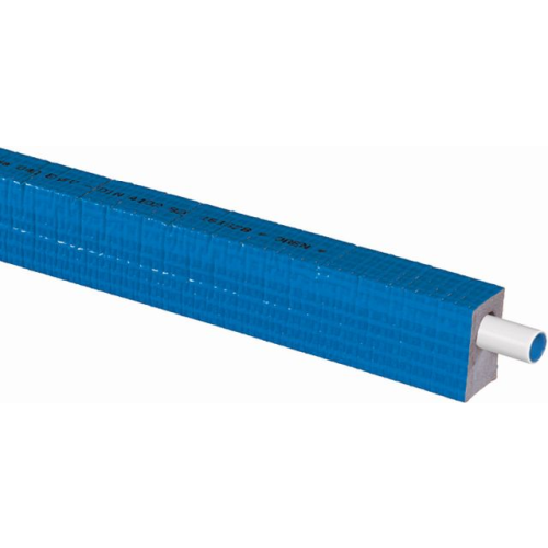 Uponor Uni Pipe Plus Buis Voorgeis 20X2,25 Bl P/M R=25M (Per 25 Meter)