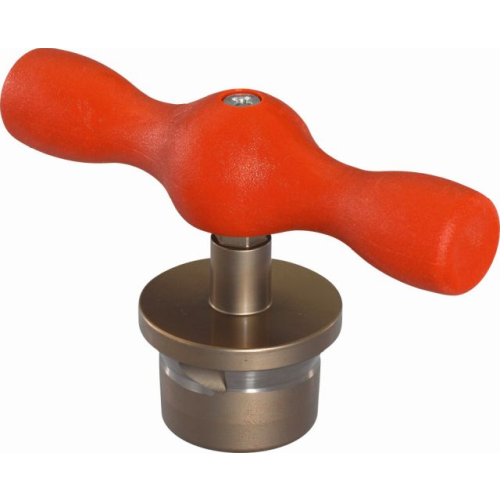 Uponor Mlc Ontbramer 50Mm