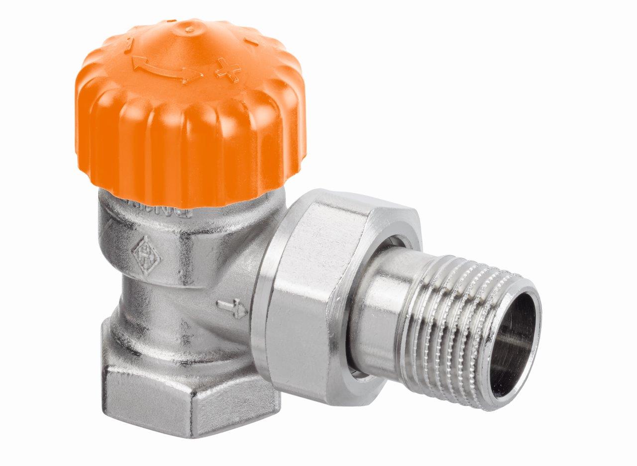 Heimeier Therm.kr.eclipse 3/8"Bi Haaks Dn10 Afc Verkort 3461-01.000