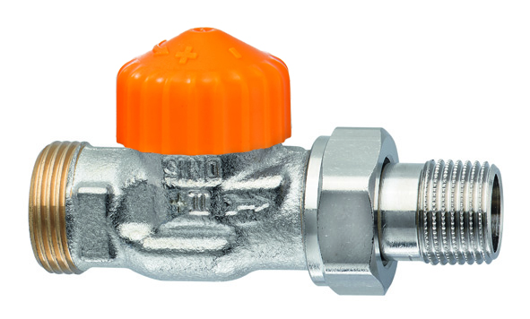 Heimeier Therm.kr.eclipse G3/4" Recht Dn15 3936-02.000