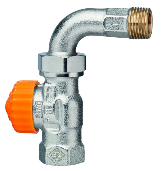 Heimeier Therm.kr.eclipse 1/2"Bi Re+Bo Dn15 3944-02.000