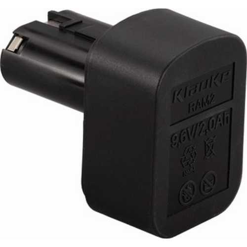 Uponor S-Press Reserve Accu Mini