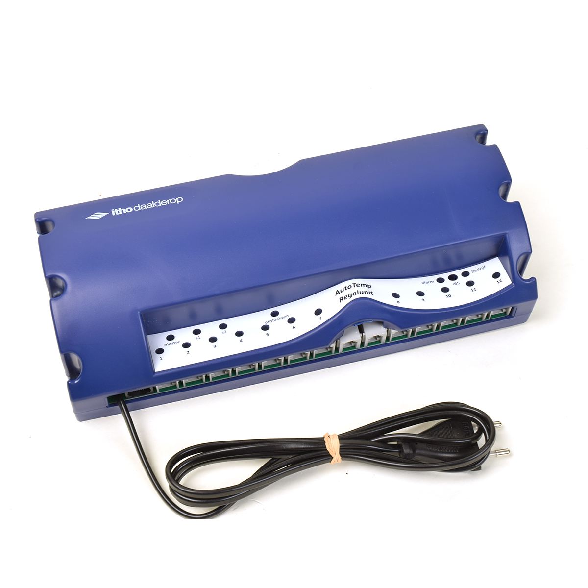Itho Daalderop Id Regelunit Autotemp 12Groeps536-5100