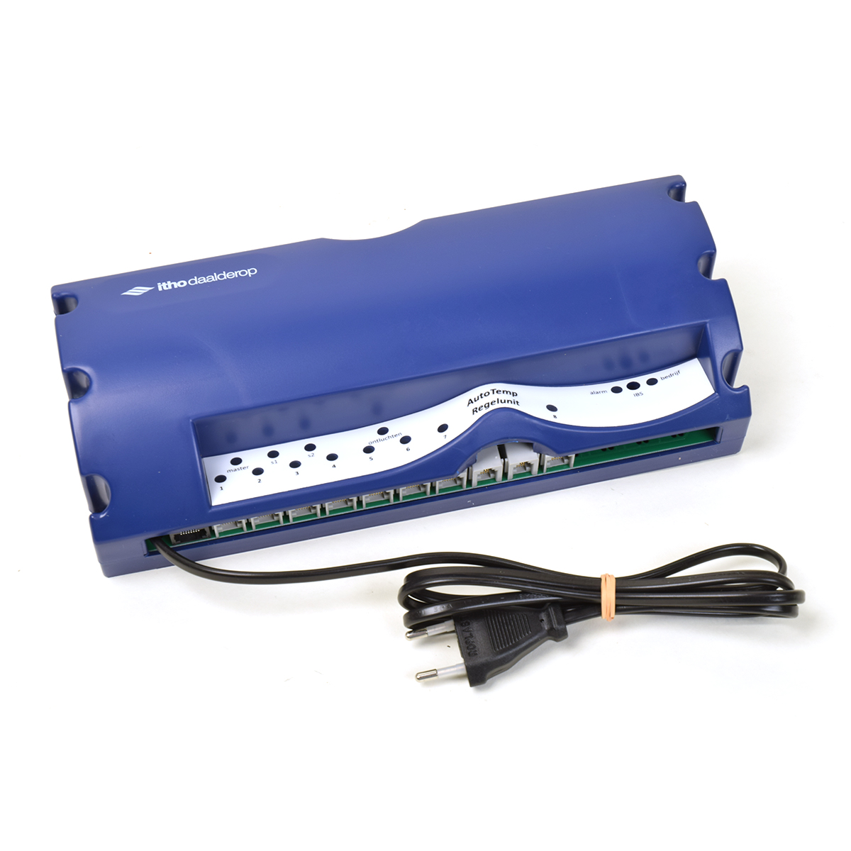 Itho Daalderop Id Regelunit Autotemp 8Groeps 536-5120
