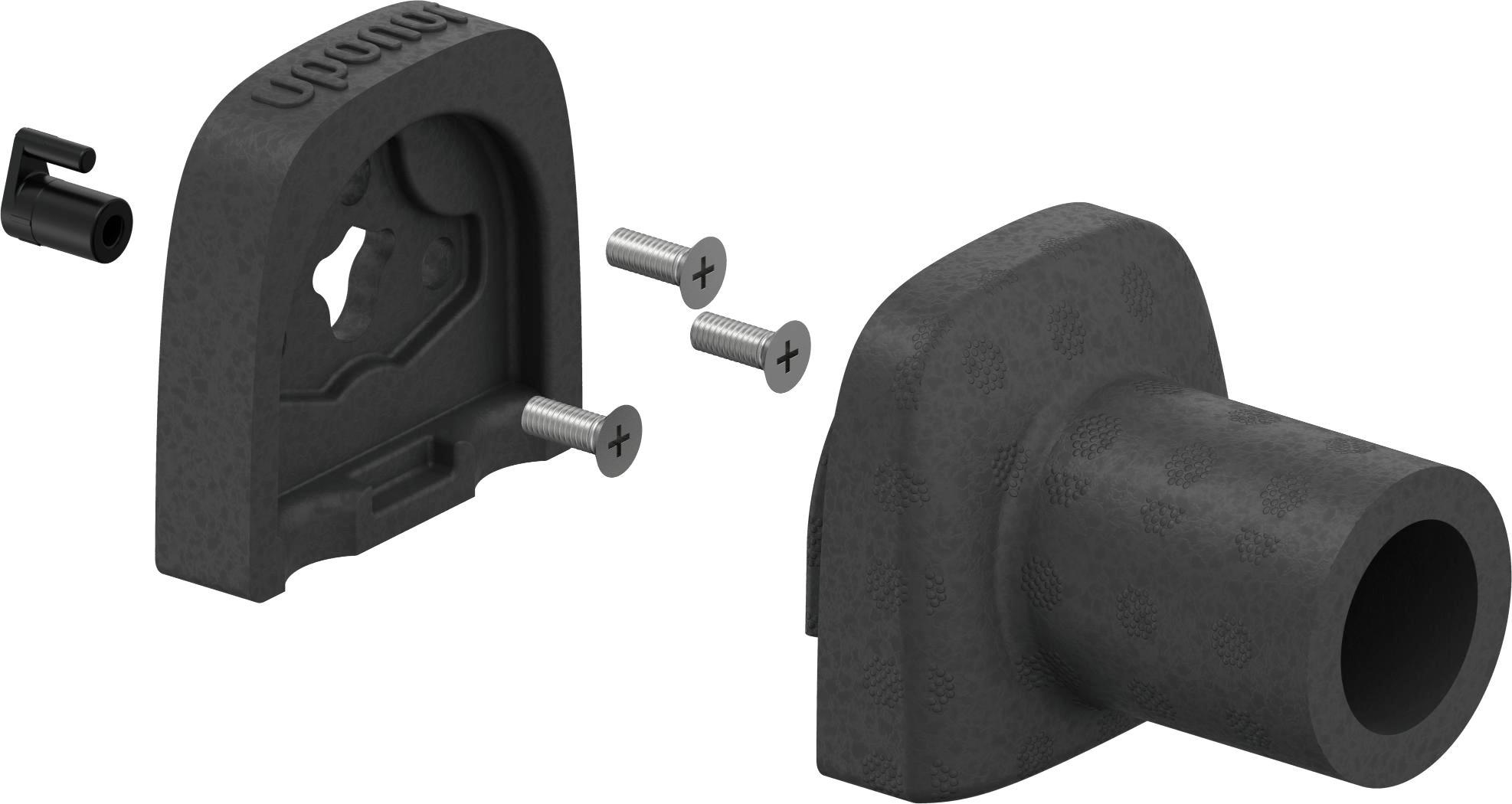 Uponor S-Press Plus Geluidsset U-Muurplaat 16X20Mm