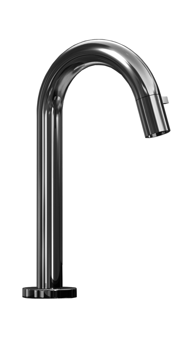 Hansanova Style Fonteinkraan Uitloop 131Mm 1/2 50918101 - Afbeelding 2