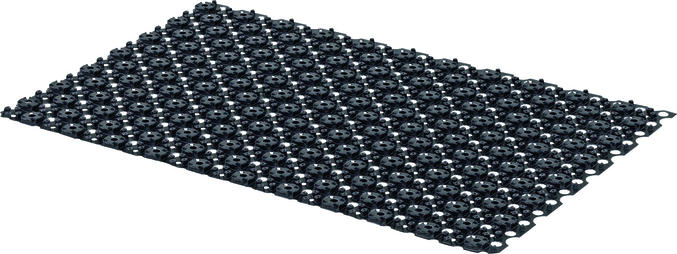 Uponor Minitec Folie-Element 1100X700X12Mm (Vpe=15,4M2) (Per 15,4 M²)