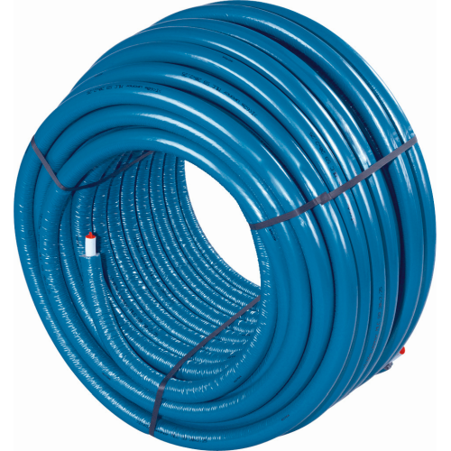 Uponor Uni Pipe Plus Meerlagenbuis S10 16X2,0 Bl P/M R=75M (Per 75 Meter)