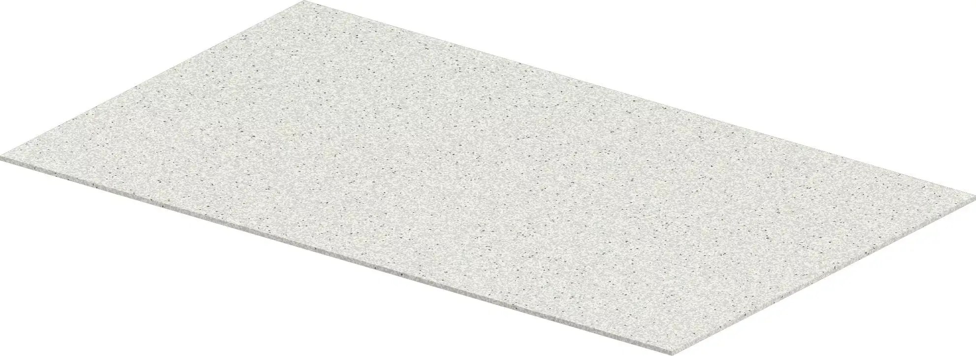 Uponor Siccus Mini Steunpaneel V.tegels 1000X600X6 (Vpe=3M2)           (Per 3 M²)