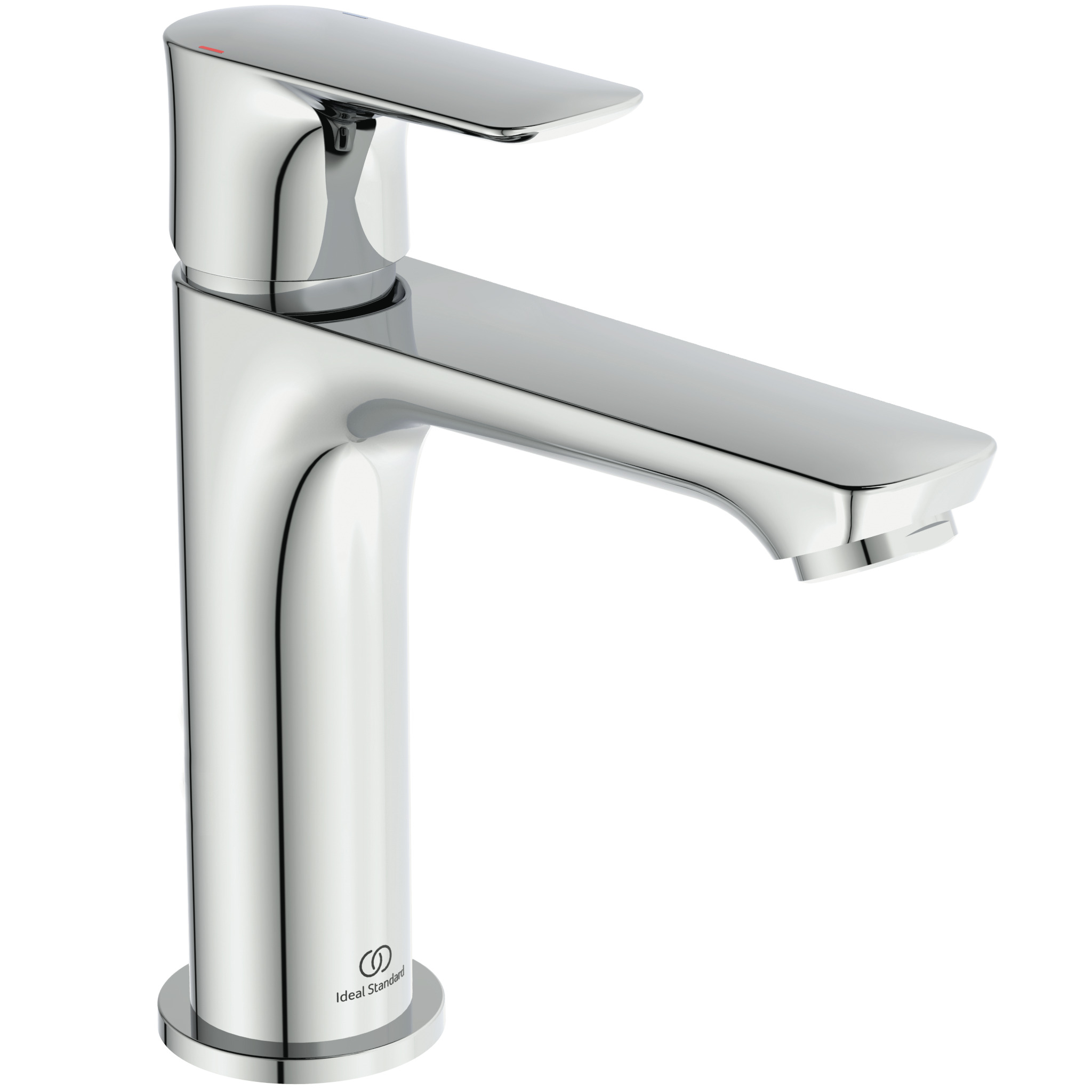 Ideal Standard Ide Connect Air Wastafel Mengkraan Grande Zonder Waste