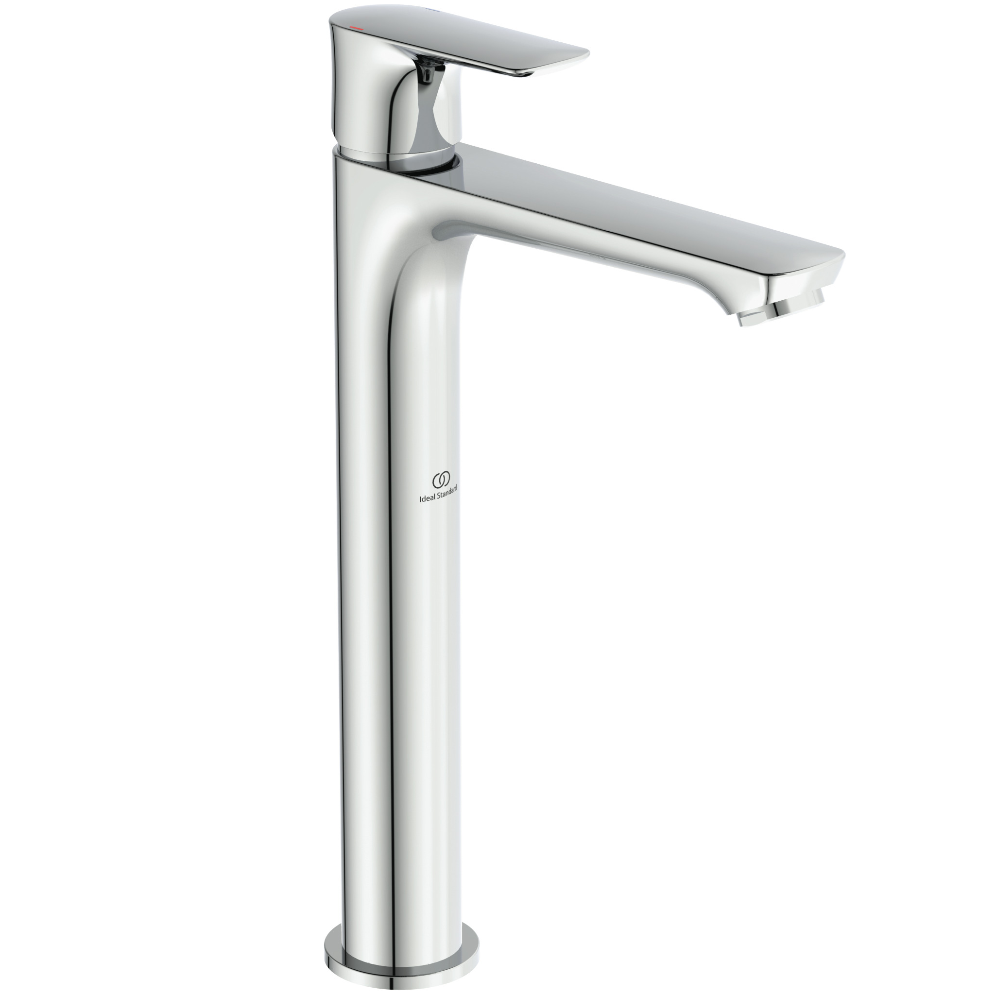 Ideal Standard Ide Connect Air Wastafel Mengkraan Verhoogd 5Liter/Min