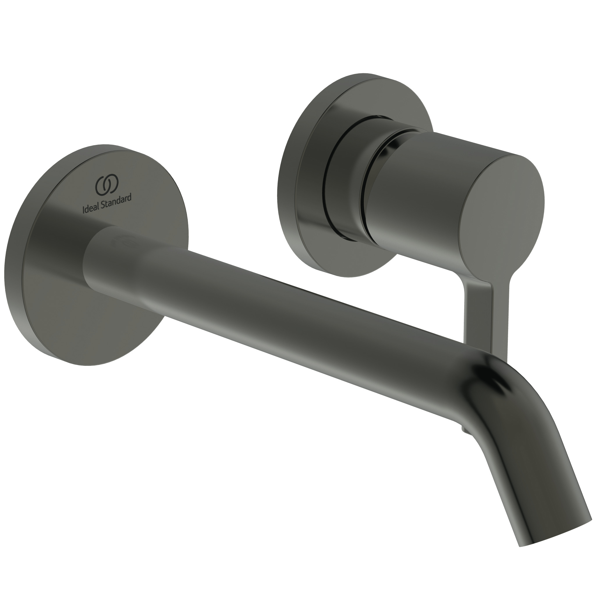 Ideal Standard Ide Joy Wandmengkraan 5L/Min Met Uitloop 180Mm Magnetic