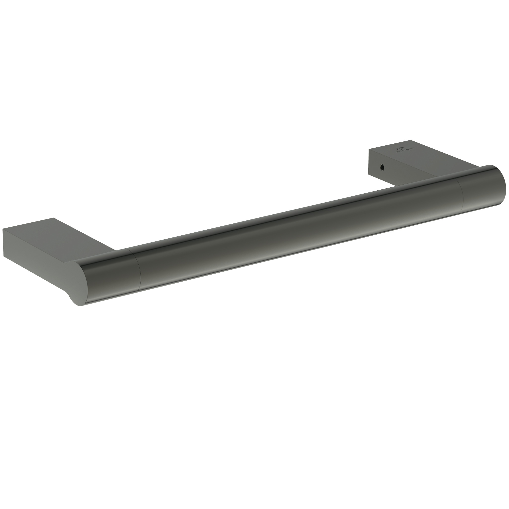 Ideal Standard Ide Connect Wandgreep 350Mm Magnetic Grey A9159A5