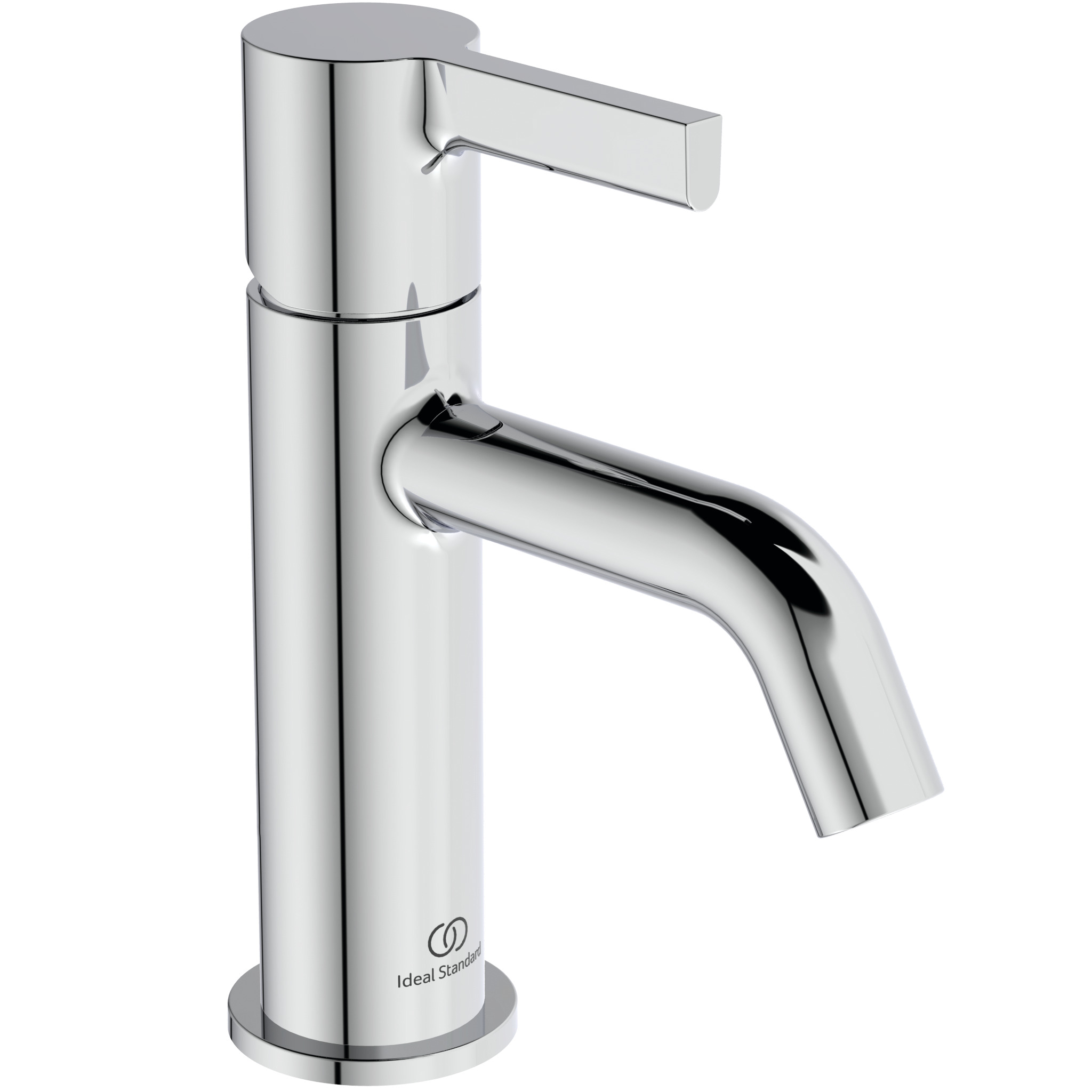 Ideal Standard Ide Joy Wastafelmengkraan Chroom Bc776Aa