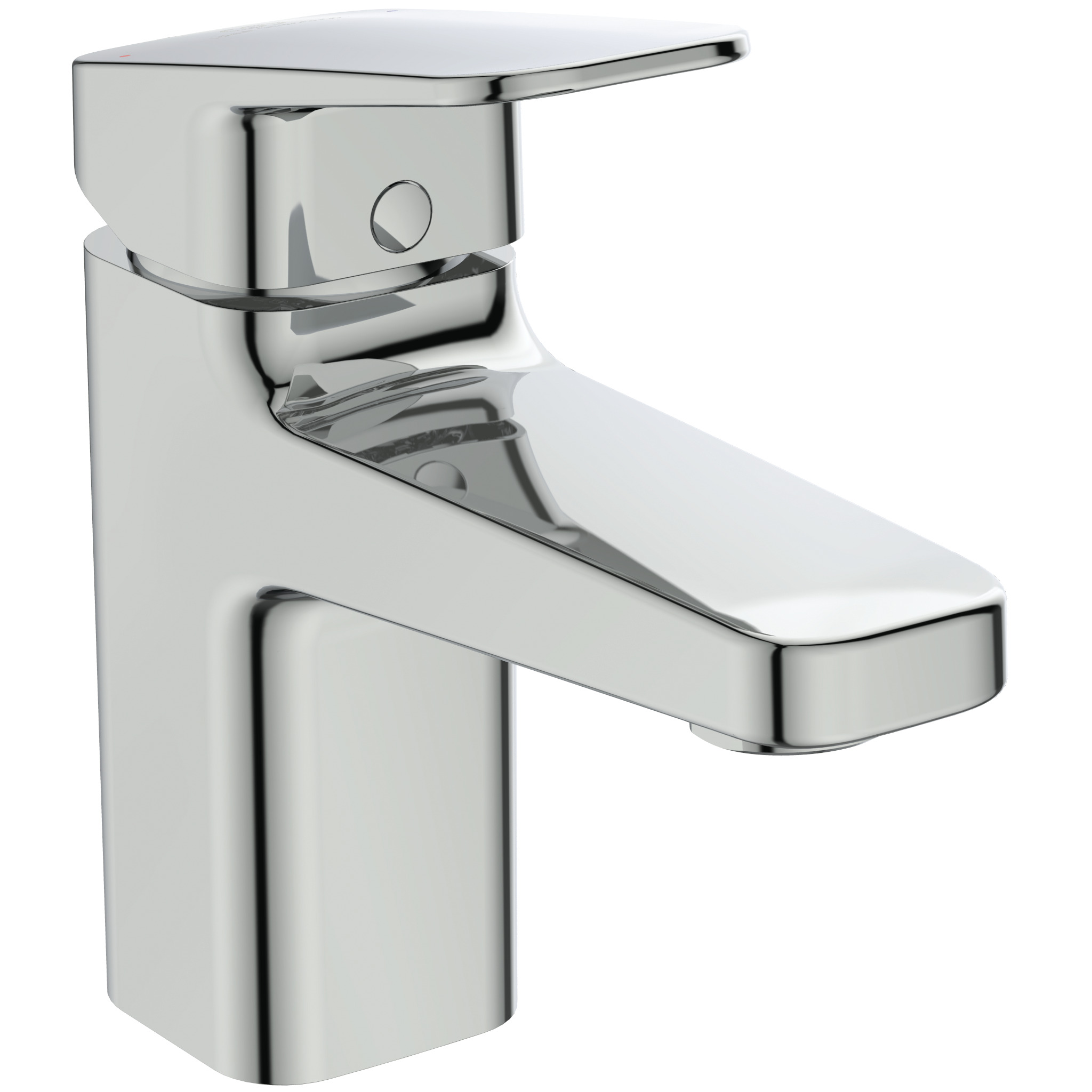 Ideal Standard Ide Ceraplan Wastafelmengkraan5L/Min Met Ketting Hoogte
