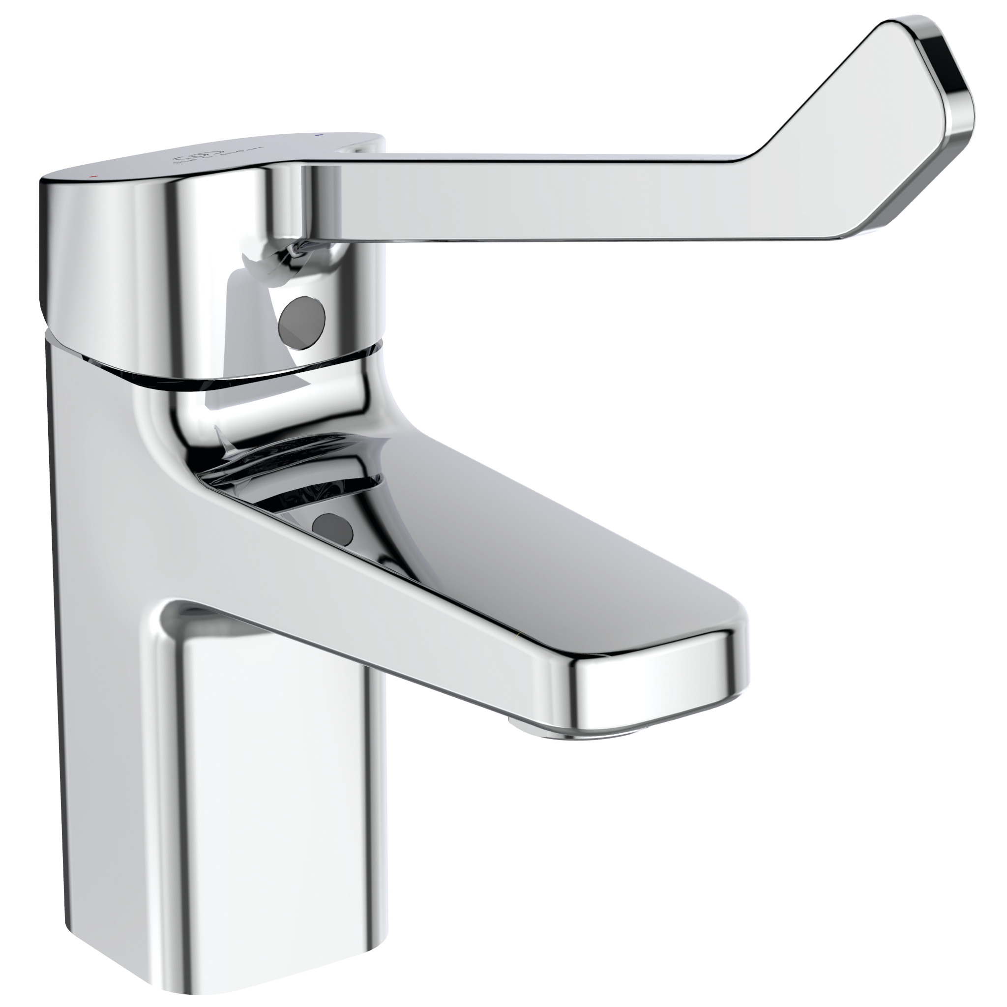 Ideal Standard Ide Ceraplan Wastafelmengkraan5L/Min Medische Hendel Met