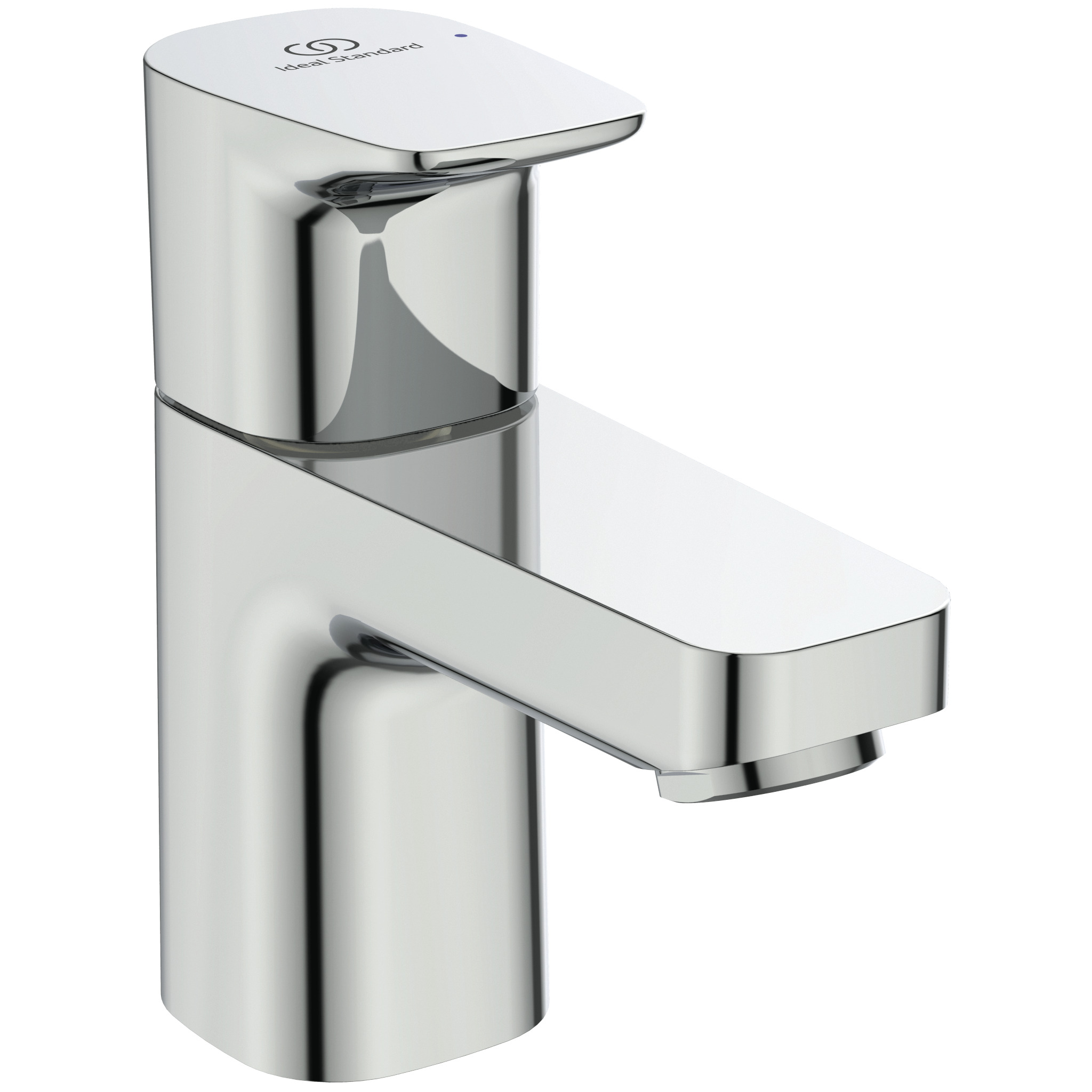 Ideal Standard Ide Ceraplan Toiletkraan Tbv Koud Water G1/2 Chroom