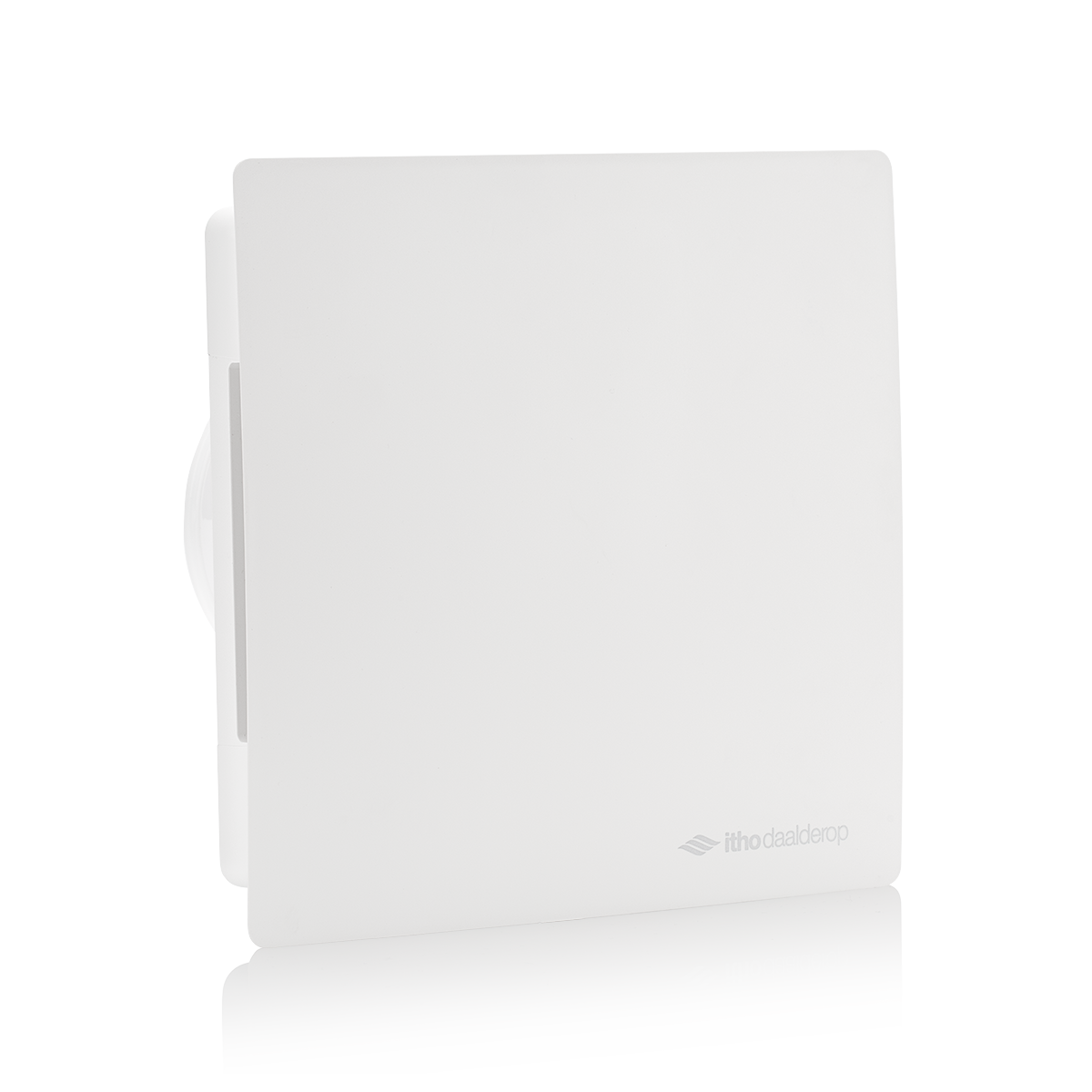 Itho Daalderop Id Btv-Ssst Supreme Badkamerventilator Wit Rf - Afbeelding 5