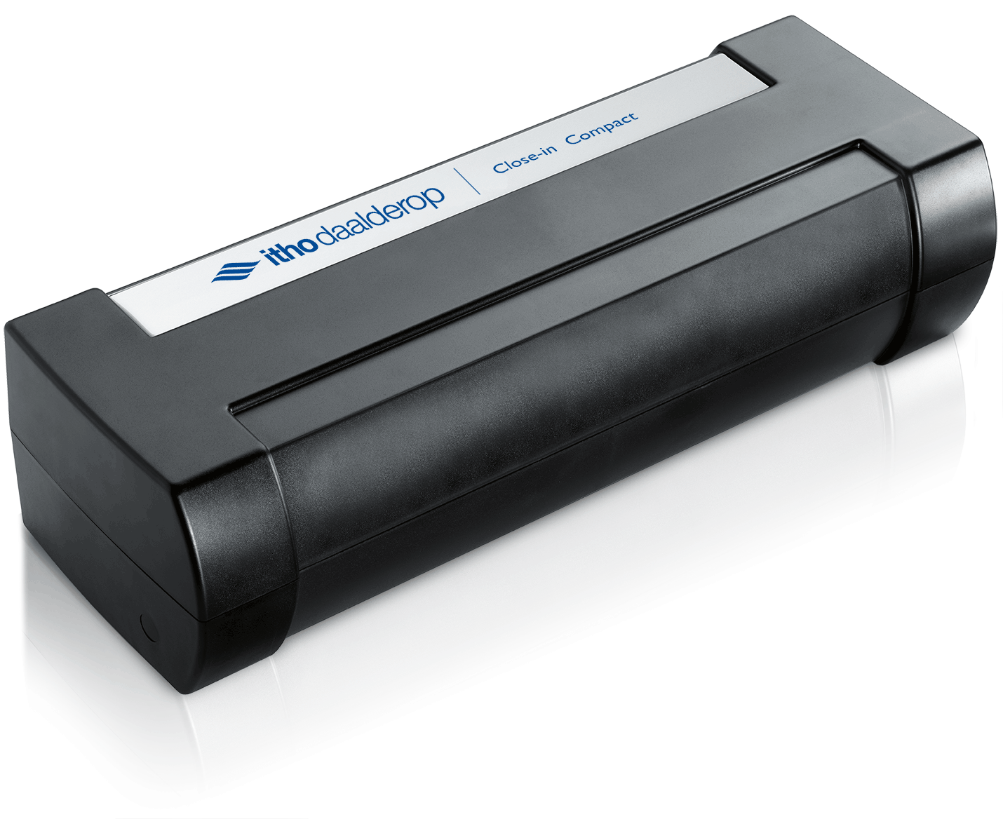 Itho Daalderop Id Close In Compact 5L 1500W 07.02.10.636 - Afbeelding 3