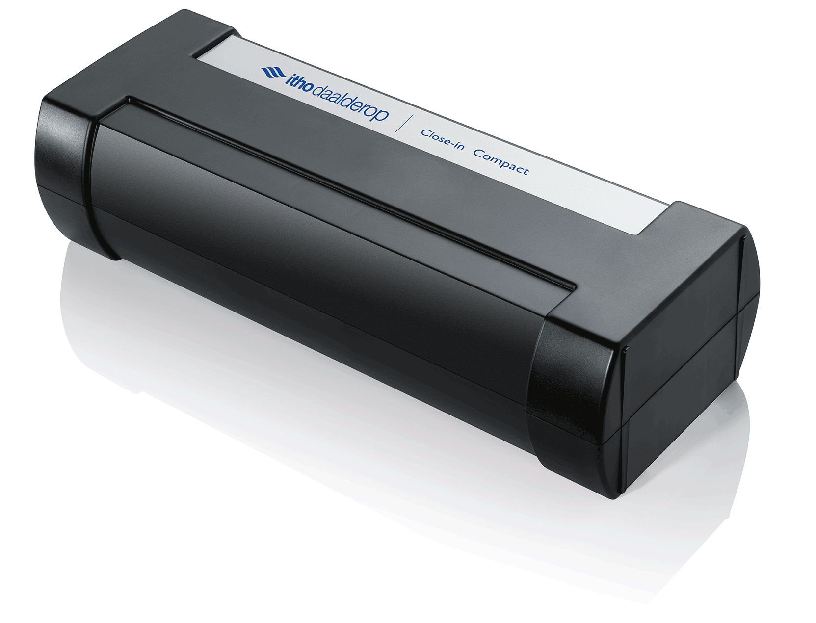 Itho Daalderop Id Close In Compact 5L 1500W 07.02.10.636