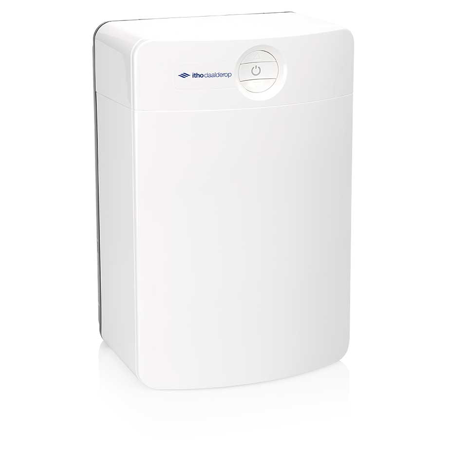 Itho Daalderop Id Close In Smart 10L