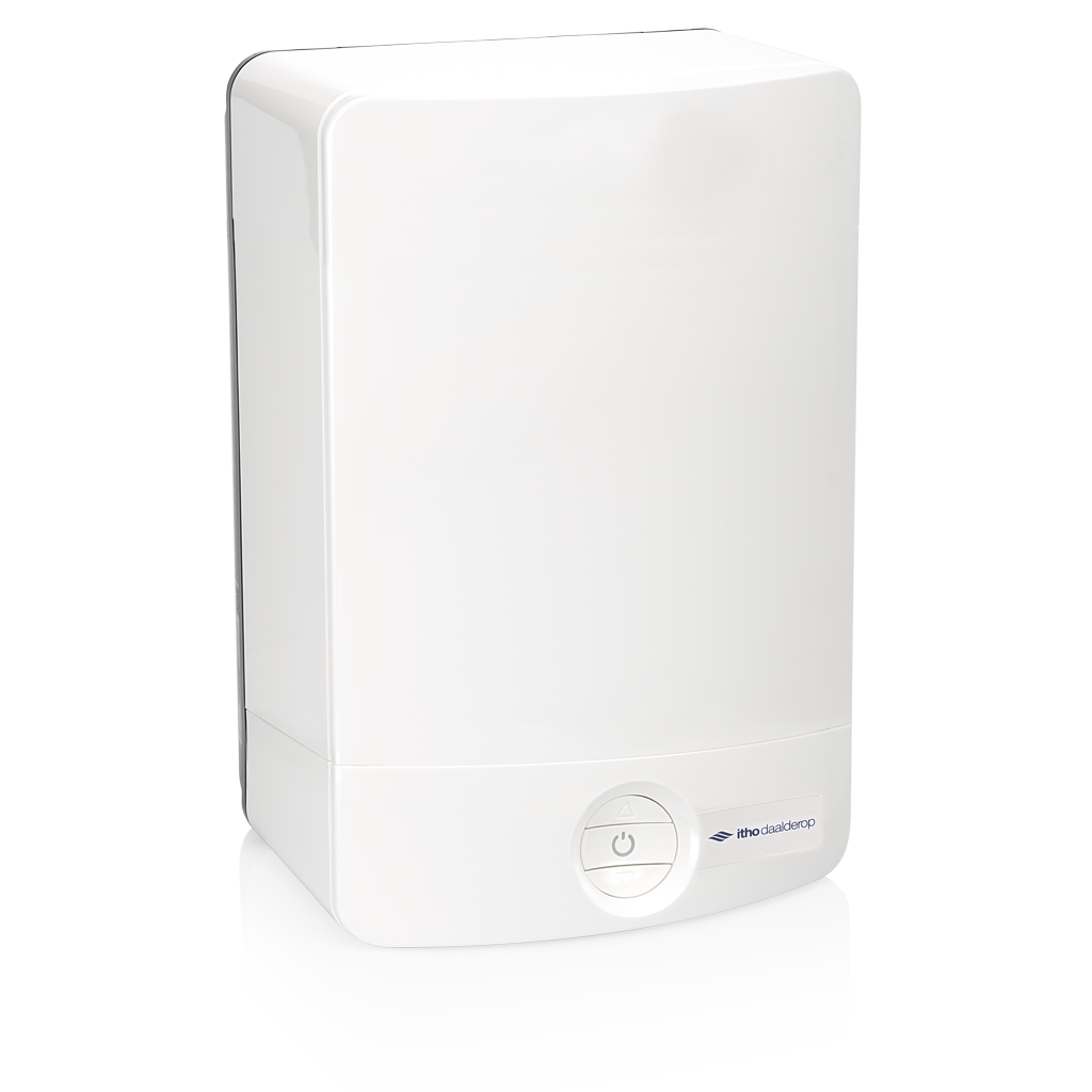 Itho Daalderop Id Close Up Smart 15L