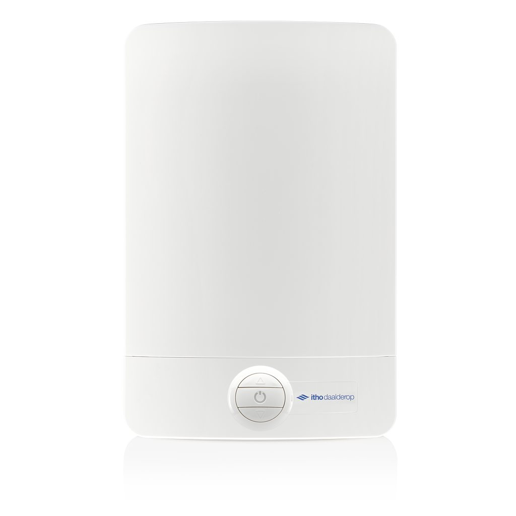 Itho Daalderop Id Close Up Smart 15L - Afbeelding 2