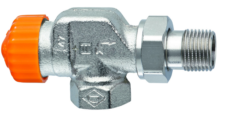 Heimeier Therm.kr.eclipse 1/2"Bi Axiaal Dn15 3930-02.000
