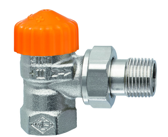 Heimeier Therm.kr.eclipse 3/4"Bi Haaks Dn20 3931-03.000