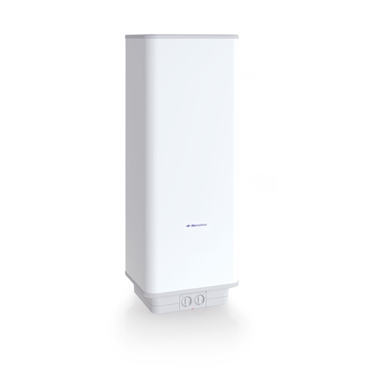 Itho Daalderop Id Elektroboiler 150L Duo 3500W/230V