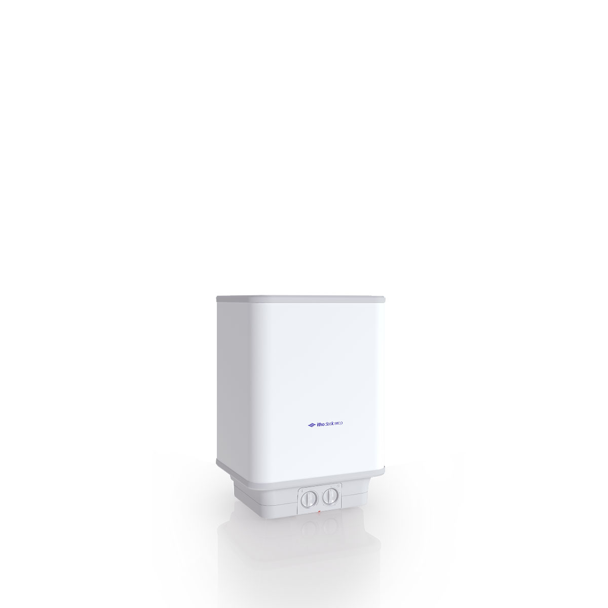 Itho Daalderop Id Elektroboiler 30L Duo 1950W/230V