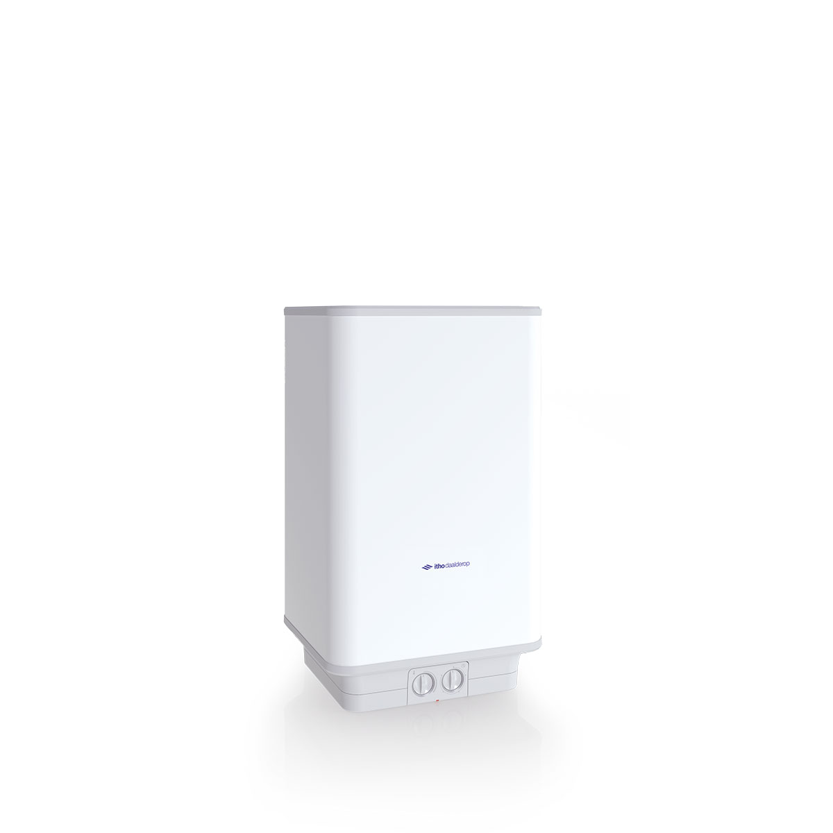 Itho Daalderop Id Elektroboiler 80L Duo 2750W/230V