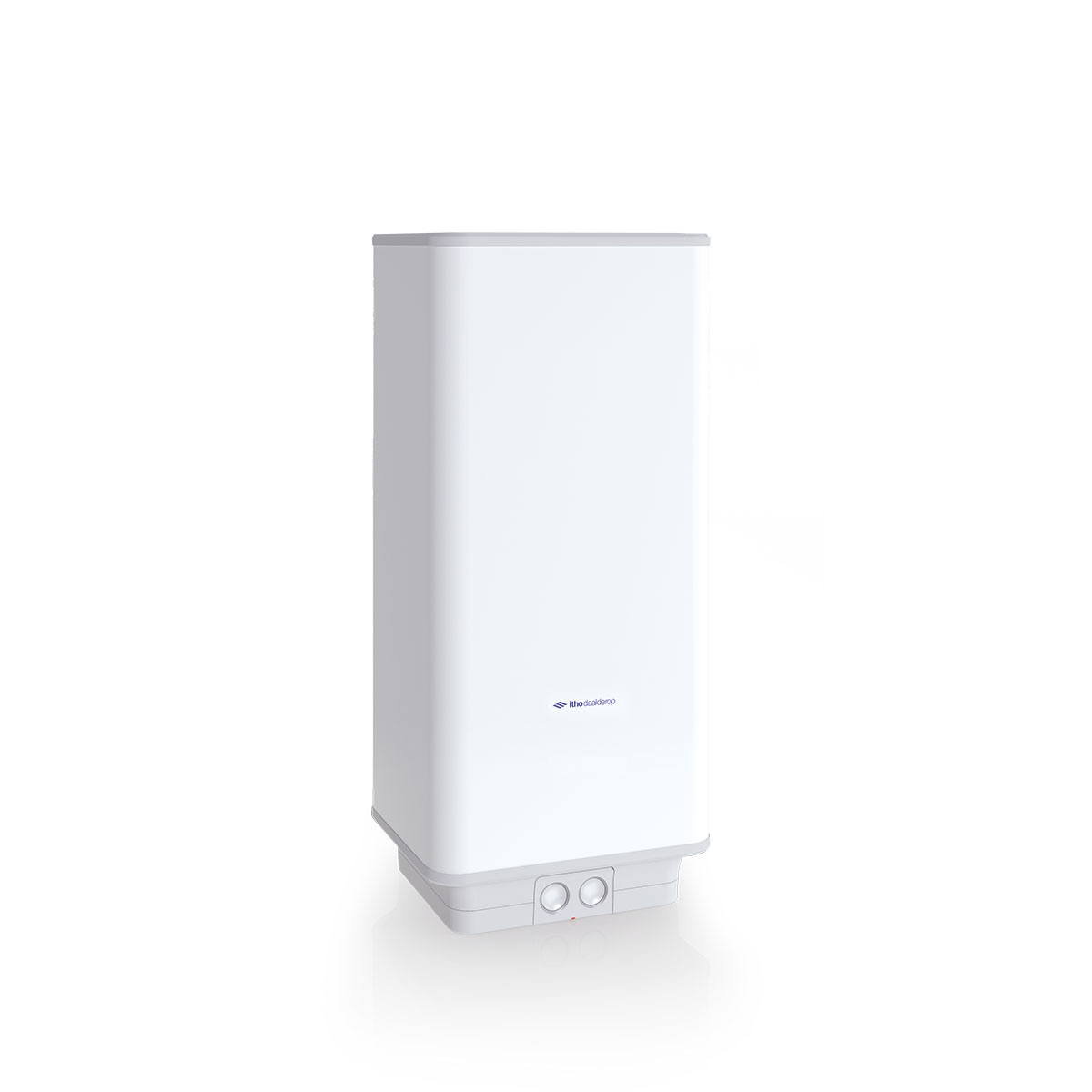 Itho Daalderop Id Elektroboiler 120L Mono-3 5200W/230/400V