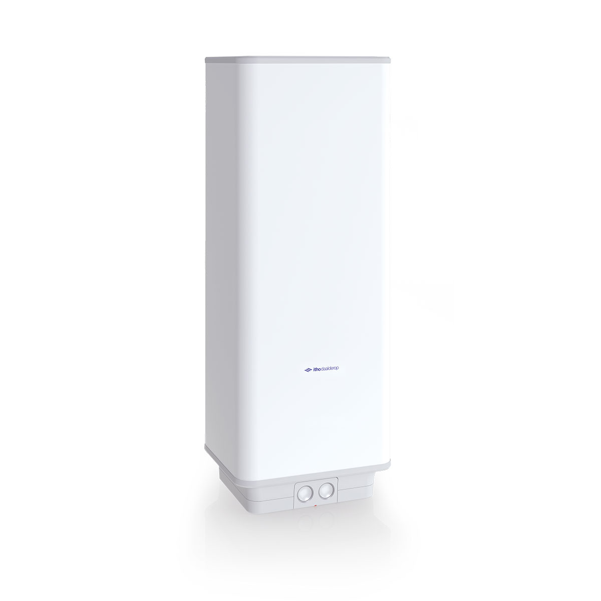 Itho Daalderop Id Elektroboiler 150L Mono-3 7500W/400V