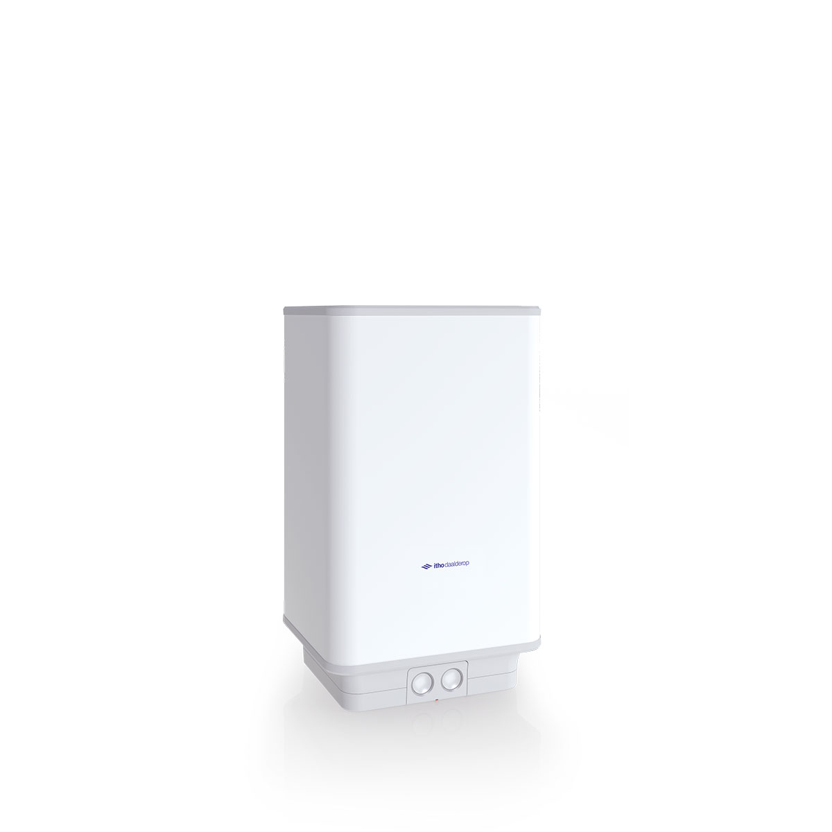 Itho Daalderop Id Elektroboiler 80L Mono-3 7500W/400V