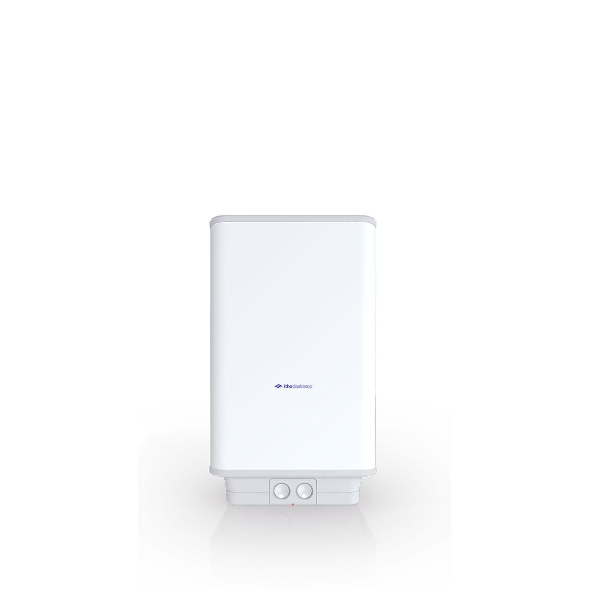 Itho Daalderop Id Elektroboiler 80L Mono-3 5200W/230/400V - Afbeelding 2