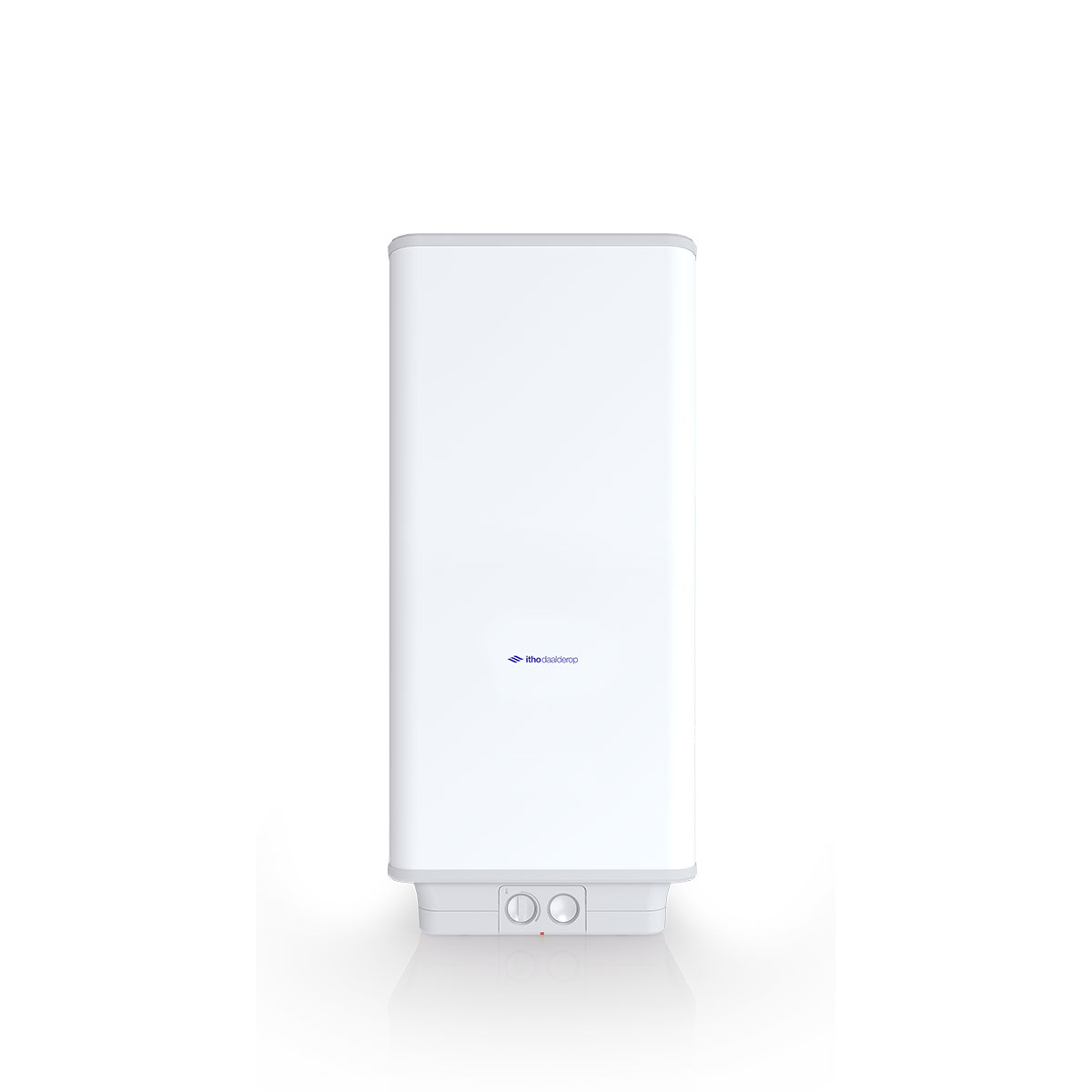 Itho Daalderop Id Elektroboiler 120L Mono-Plus 2500W/230V - Afbeelding 2