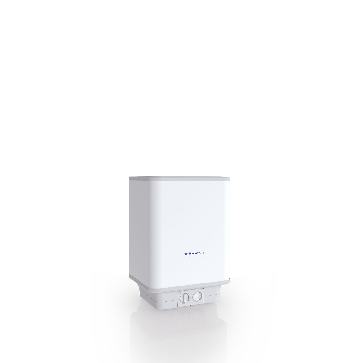 Itho Daalderop Id Elektroboiler 30L Mono 450W/230V