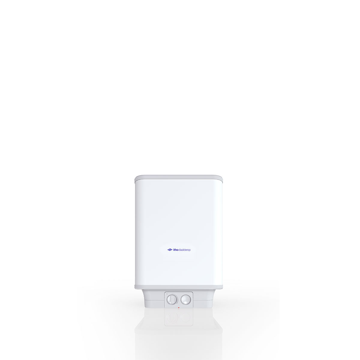 Itho Daalderop Id Elektroboiler 30L Mono-Plus 2500W/230V - Afbeelding 2