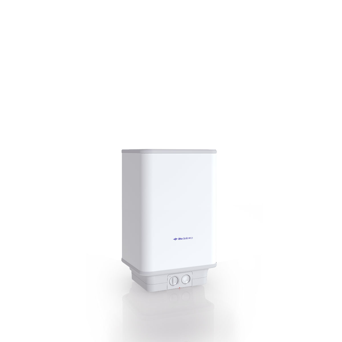 Itho Daalderop Id Elektroboiler 50L Mono-Plus 2500W/230V