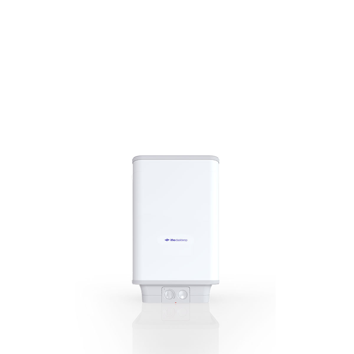 Itho Daalderop Id Elektroboiler 50L Mono-Plus 2500W/230V - Afbeelding 2