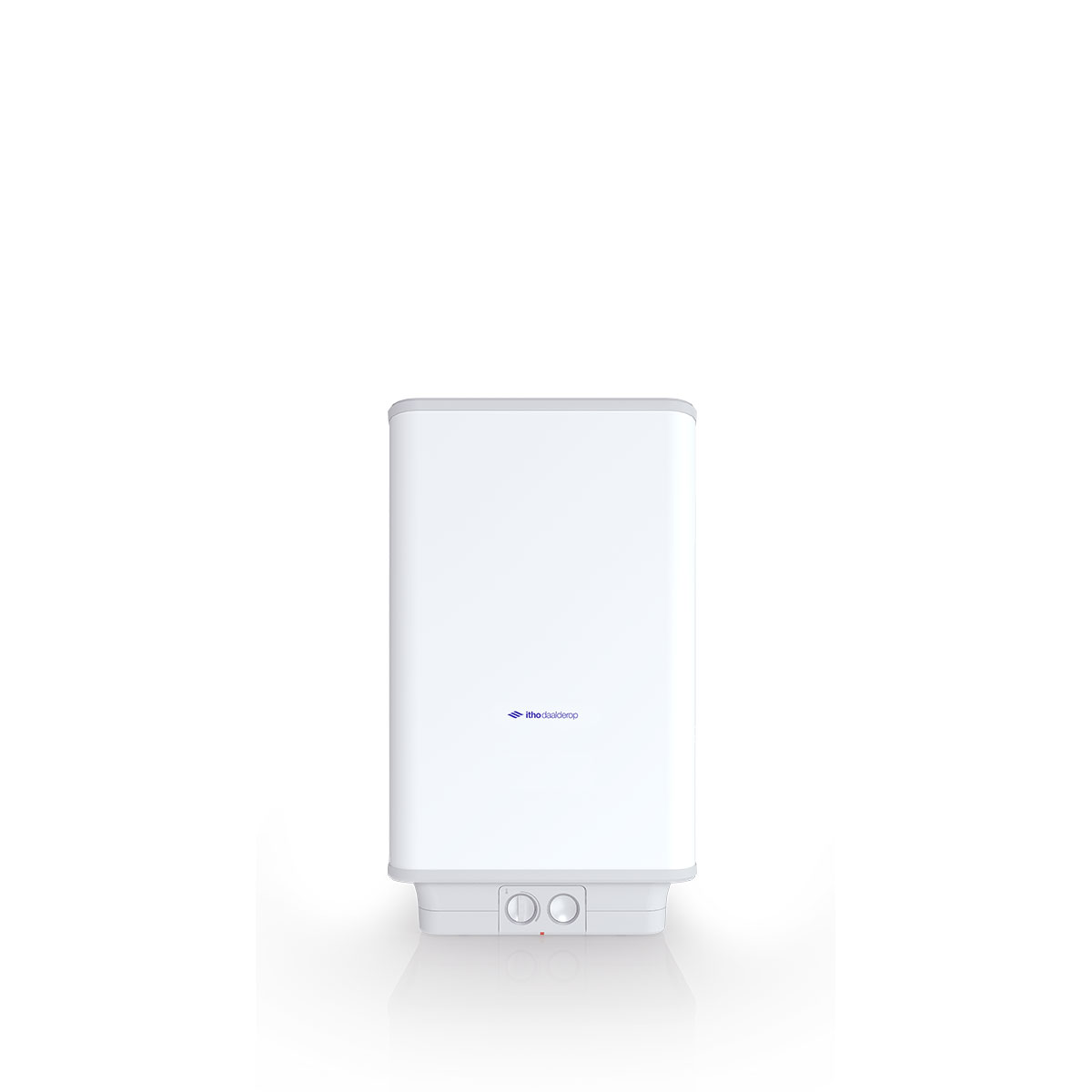 Itho Daalderop Id Elektroboiler 80L Mono 1000W/230V - Afbeelding 2