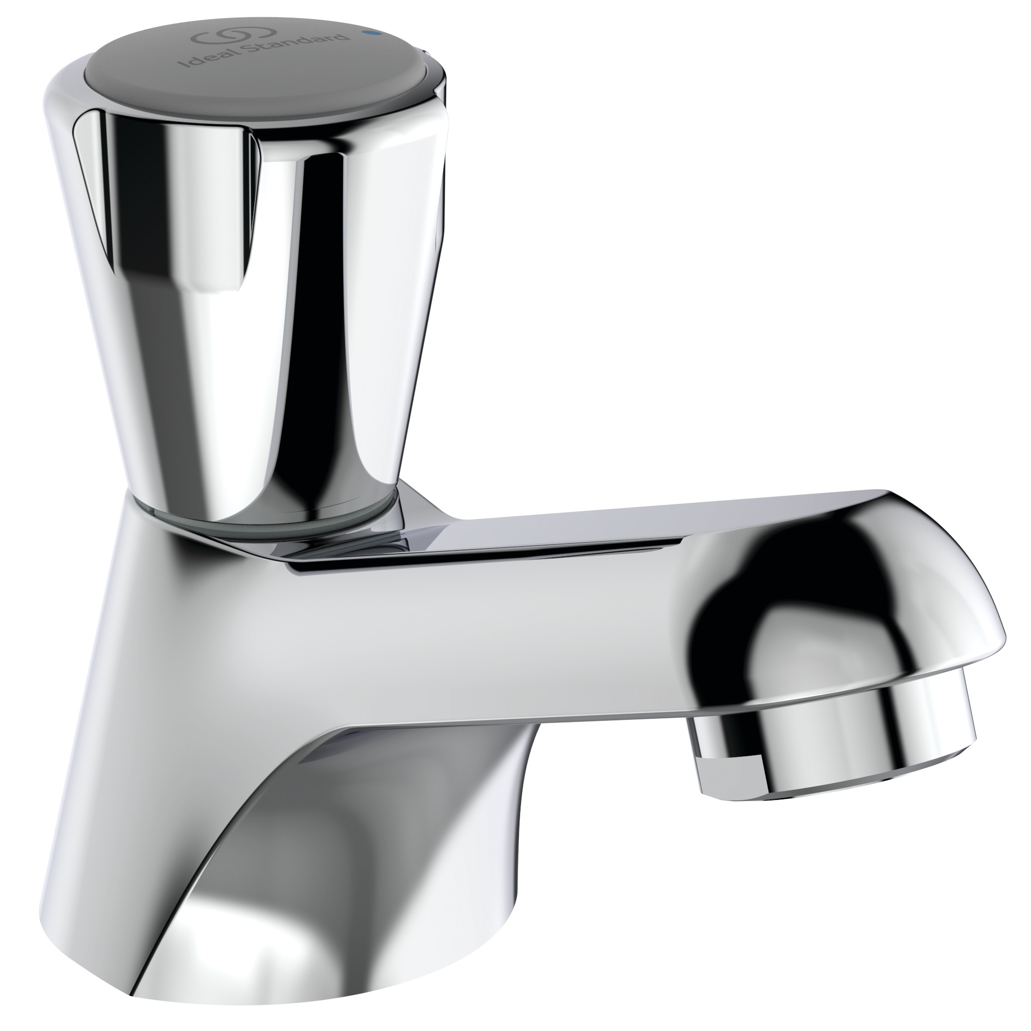 Venlo Nimbus Ii Messing Toiletkraan Eco Chroom F3046Aa