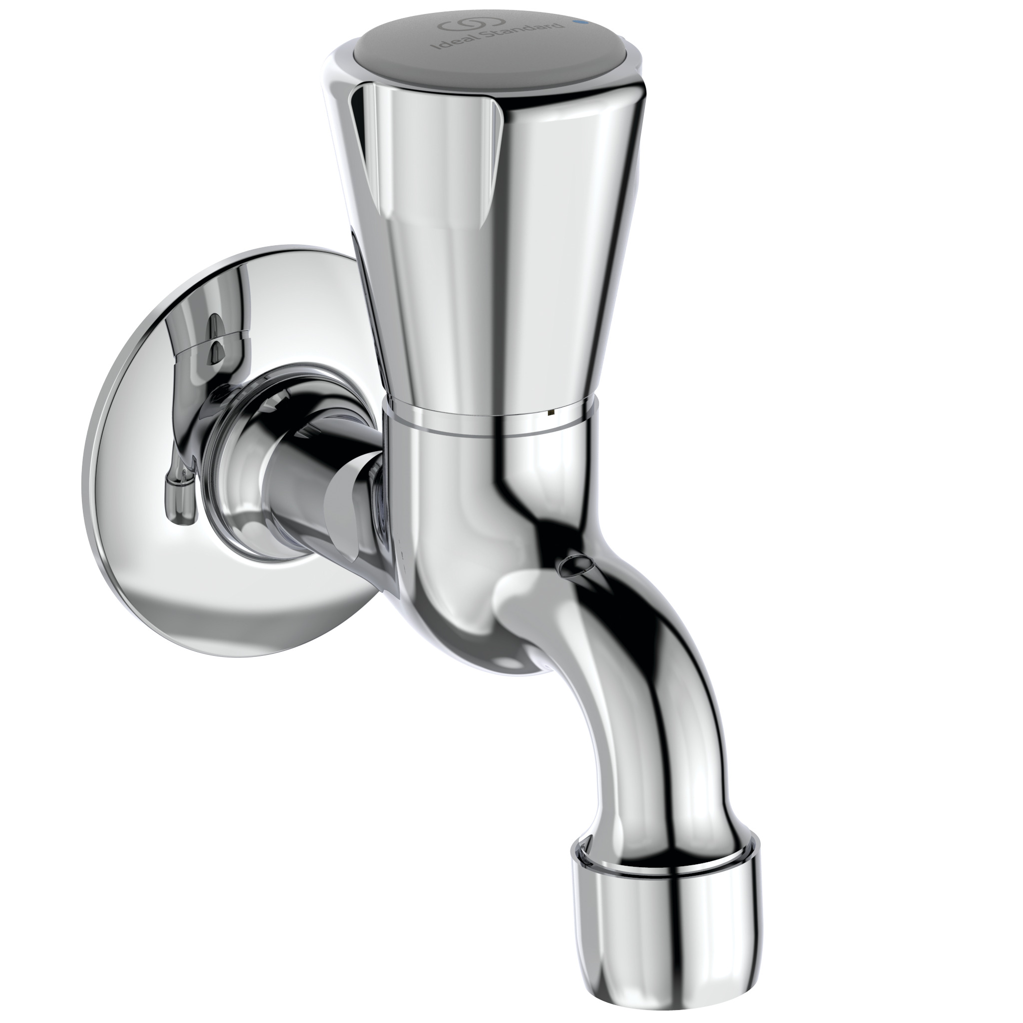 Venlo Nimbus Ii Messing Tapkr.eco 1/2 Chroom F3080Aa