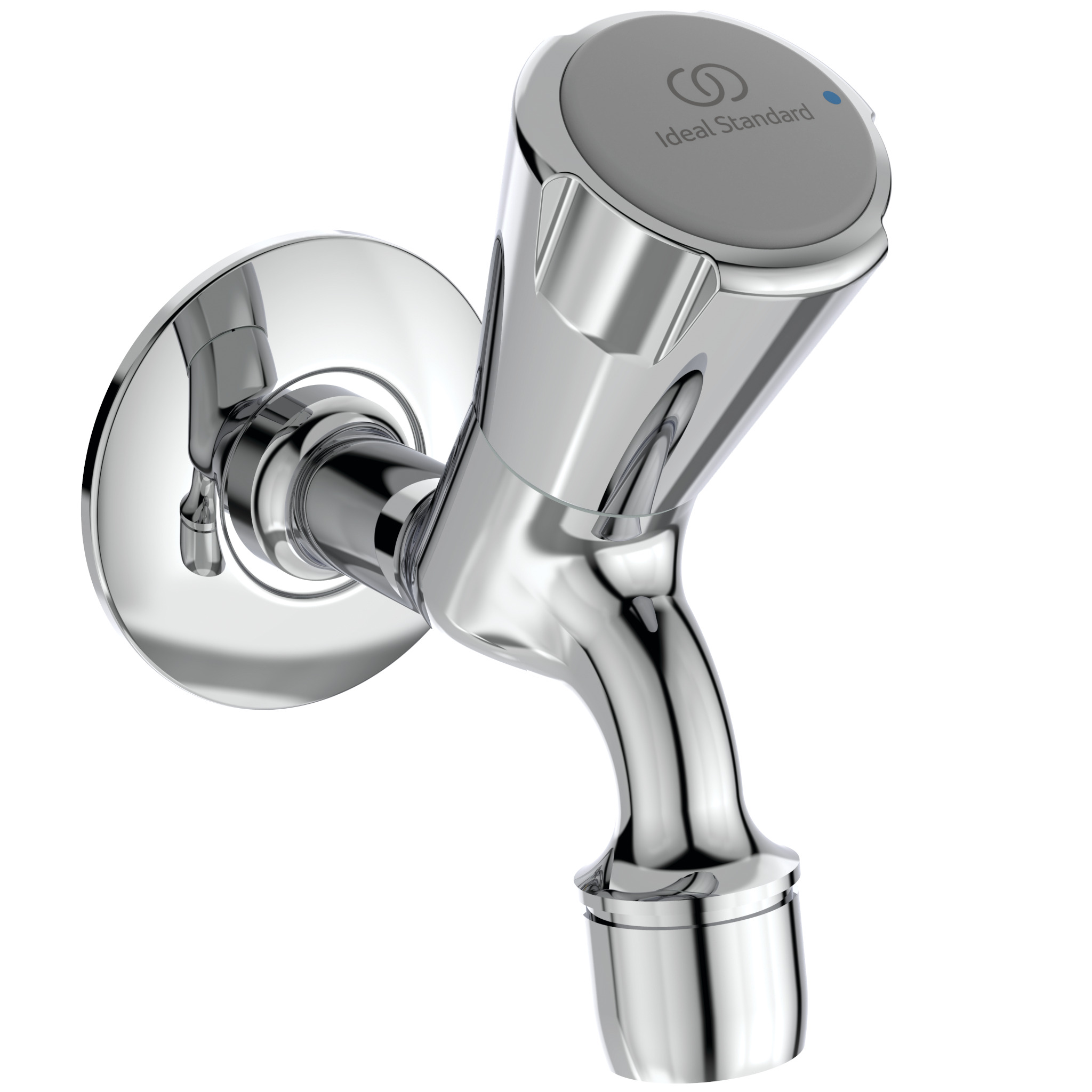 Venlo Nimbus Ii Messing Tapkr.eco 3/8 Chroom F3081Aa