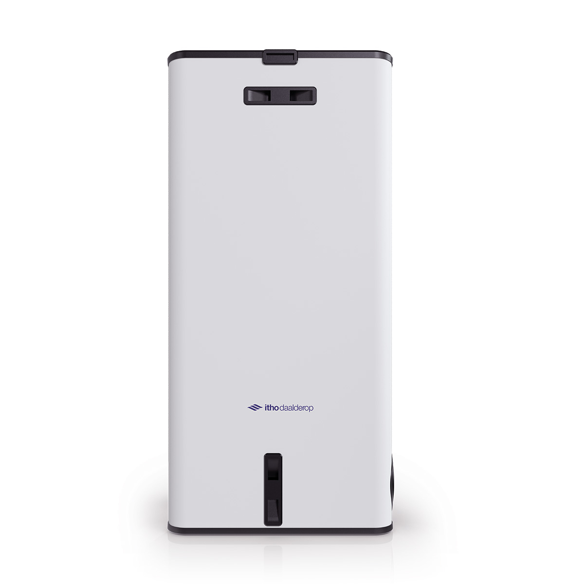 Itho Daalderop Id Wtw-Unit Hru 300 Ev Met Voorverwarmer En Contourstekker - Afbeelding 2
