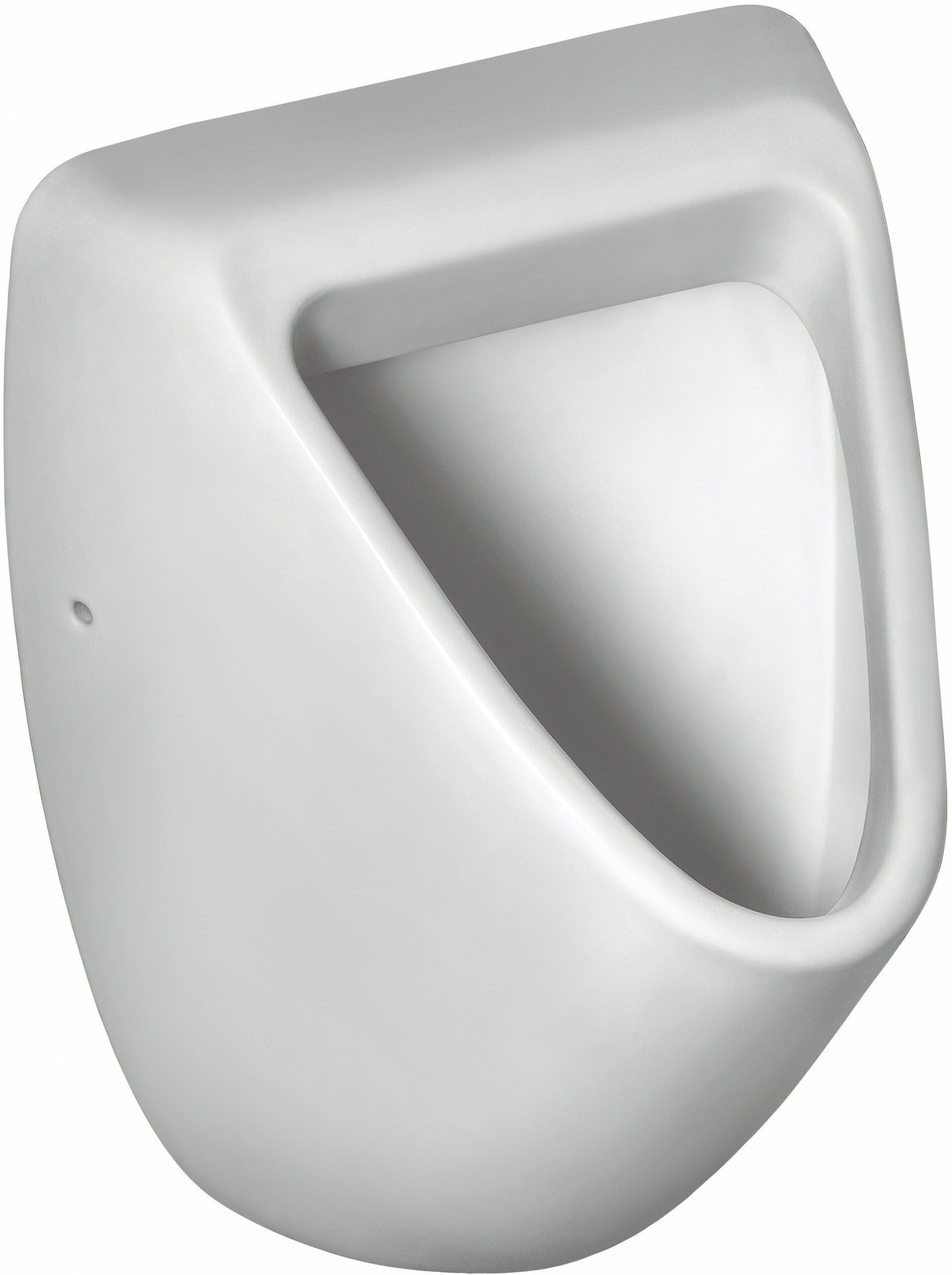 Ideal Standard Ide Eurovit Urinoir Met Achteraansluiting Wit K553801