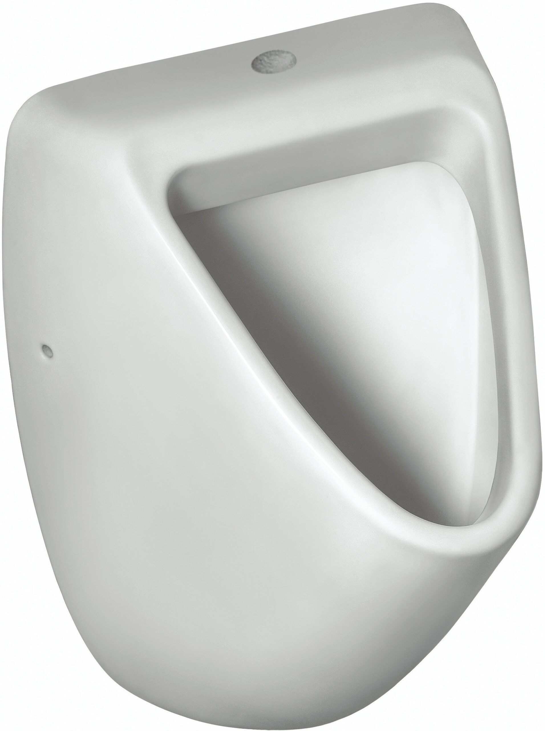 Ideal Standard Ide Eurovit Urinoir Met Boven Aansluiting Wit K553901