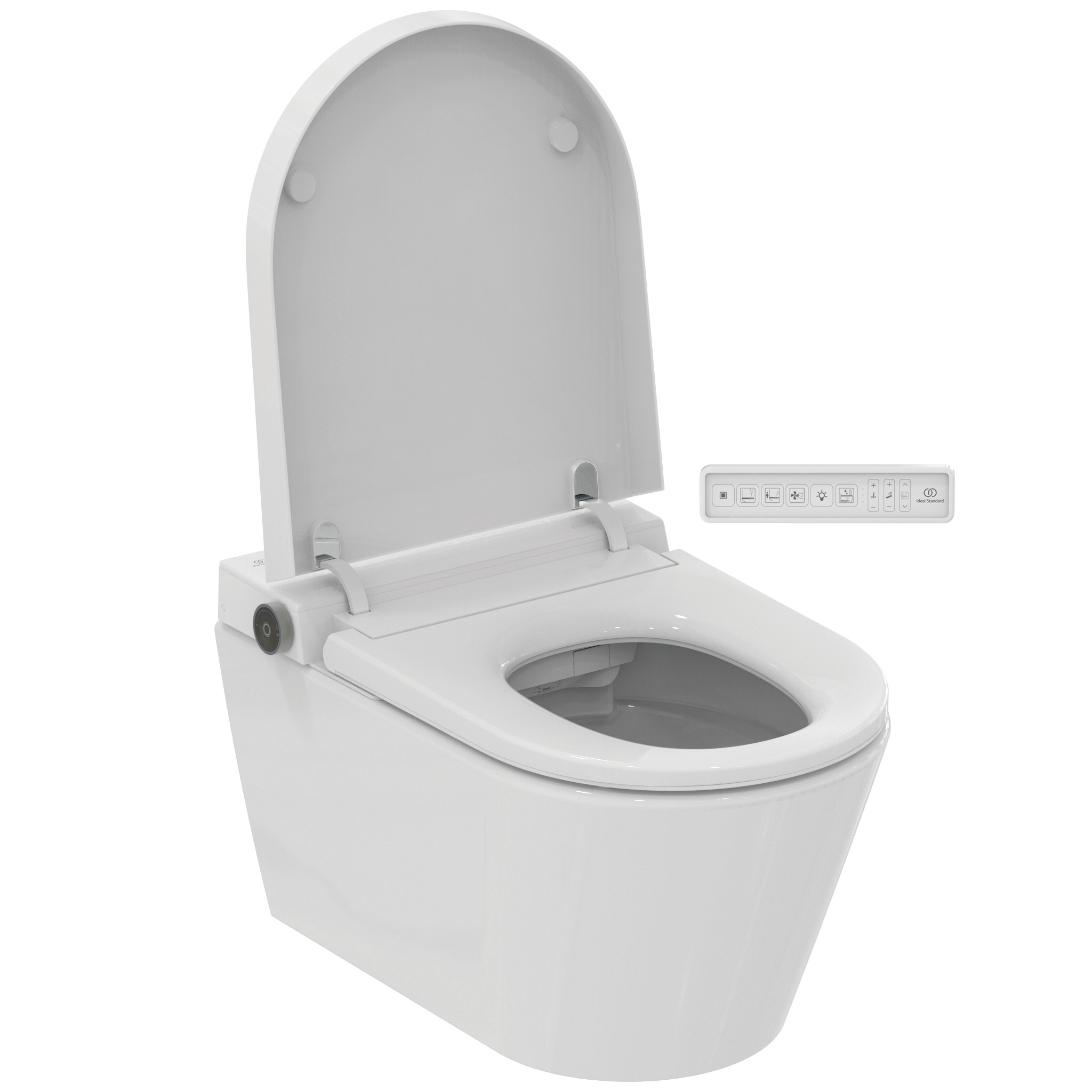 Ideal Standard Ide Ultra I.life E Douche Wc K875501